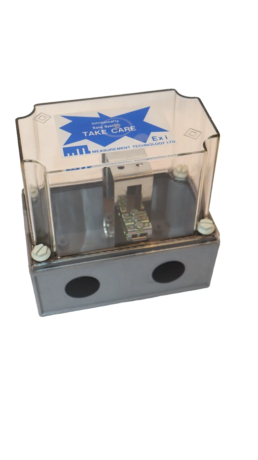 MTL Enclosure Intrinsically Safe System Take Care Exi (New)