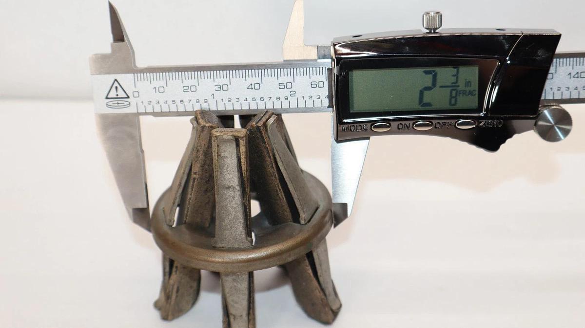 Cutler Hammer Westinghouse Primary Disconnect Assembly Contact Fingers