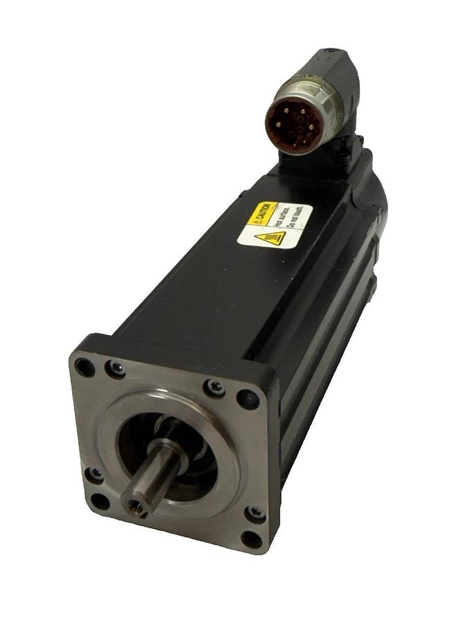 Refurbished Allen Bradley Kinetix VP Servo Motor VPL-B0633T-PJ12AA Ser A  480V .57kW .76HP