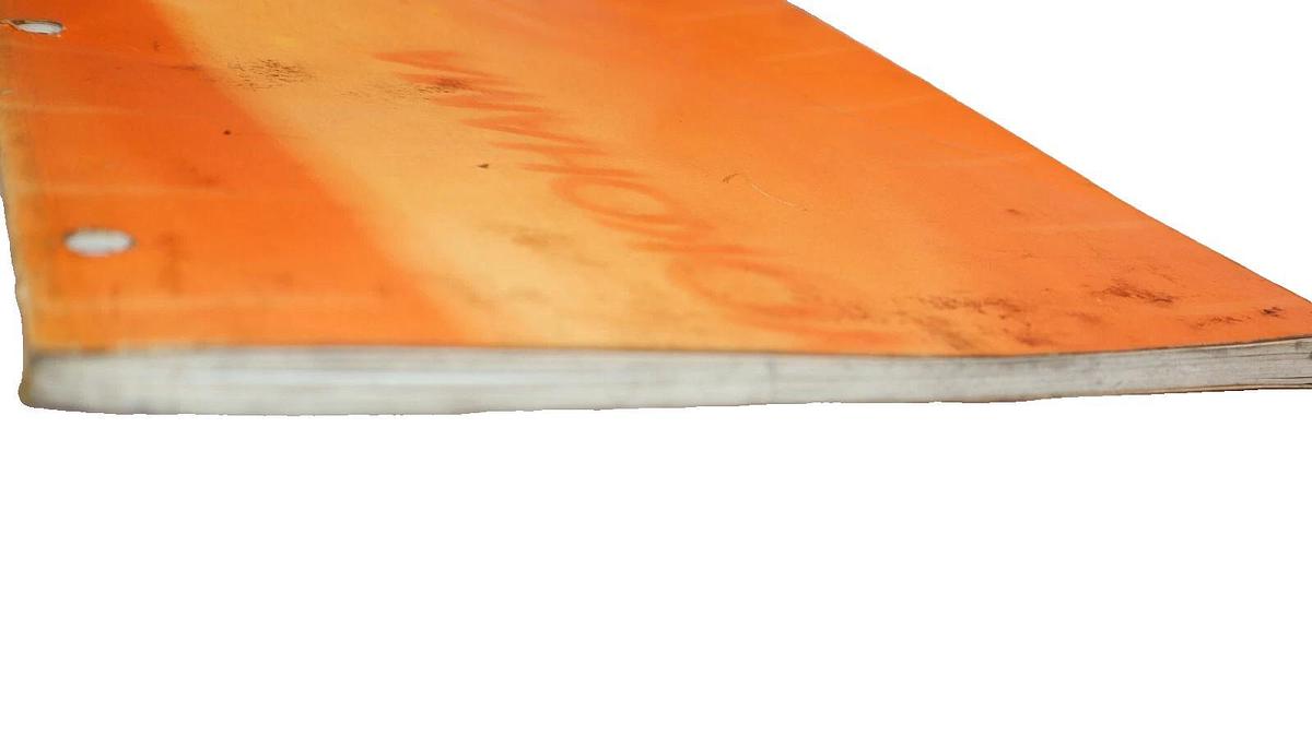 Used MAZDA Protege 1997 Wiring Diagram Manual