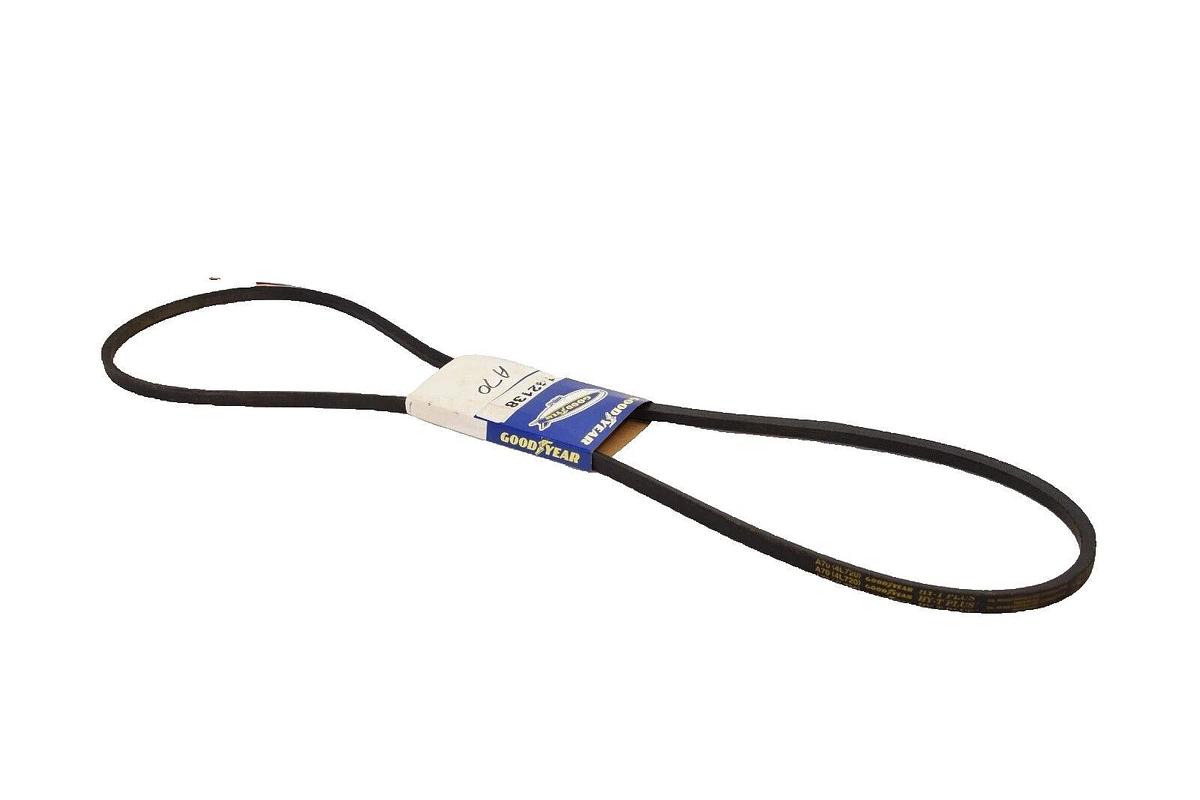 Goodyear V-belt HY-T Plus A70 4L720 (NEW) *MADE in USA*