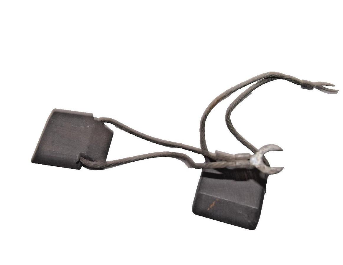 Southern Carbon Motor Brush Brushes 43 1-5/8" x 5/8" x 2"   (New)