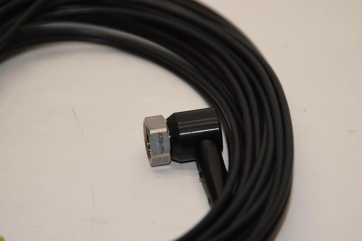 (NEW) ATAM 7100S 8-12Vdc Accelerator Sensor