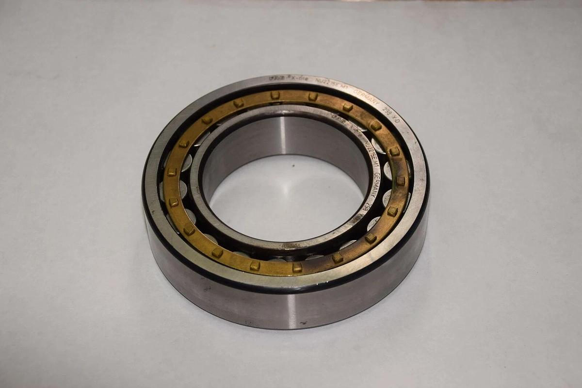 FAG X-LIFE NU2215E.M1 NU2215EM1 CYLINDRICAL ROLLER BEARING NEW