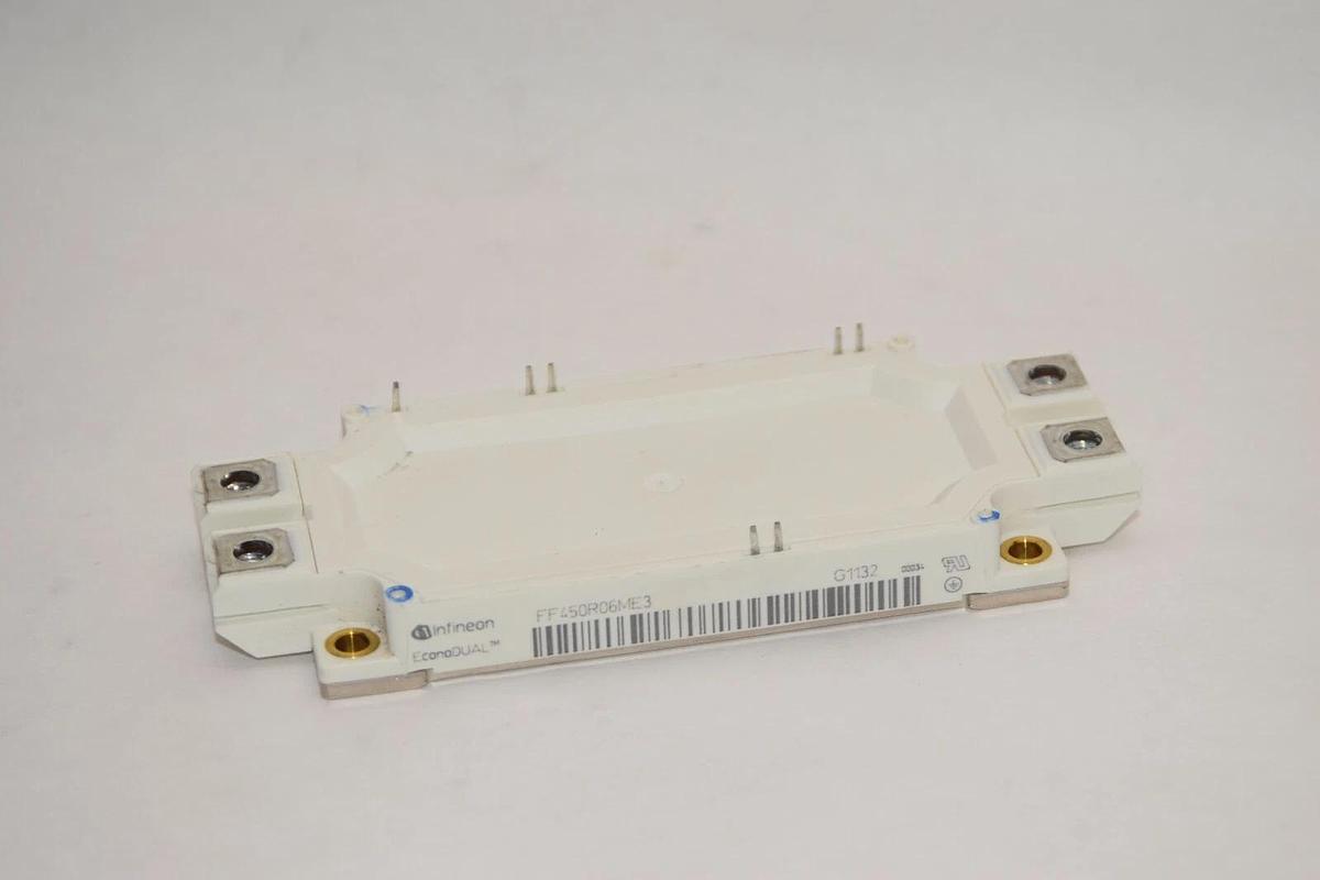 INFINEON FF450R06ME3 Power Supply Module (NEW)