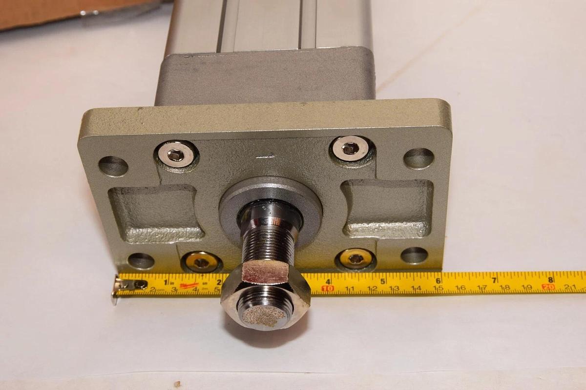 (NEW) SMC MDB1F80-50-Y59BL-XC12 1.0MPa Pneumatic Cylinder