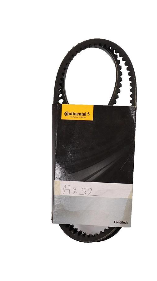 Continental AX52 Belt V-Belt BX41 Torque-Flex Matchmaker SC Cogged VBelt (New)
