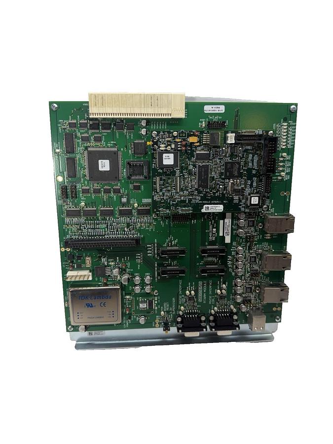 Refurbished Siemens ADVIA Centaur 10481886 Rtarm Module Board 1081478 10481886 10702511
