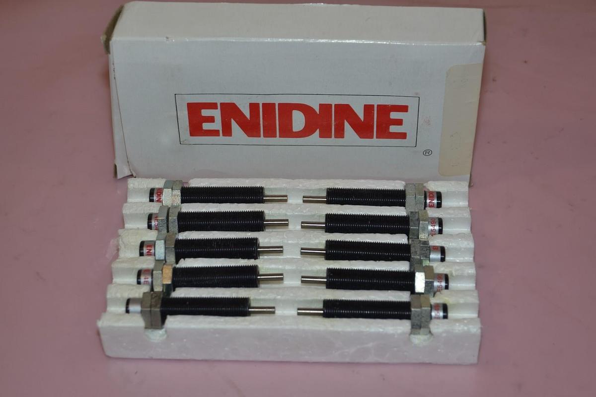Lot of 10 ENIDINE Shock Absorbers 4E5490 PRO 15 IF-2 Spec. SP9349  NEW