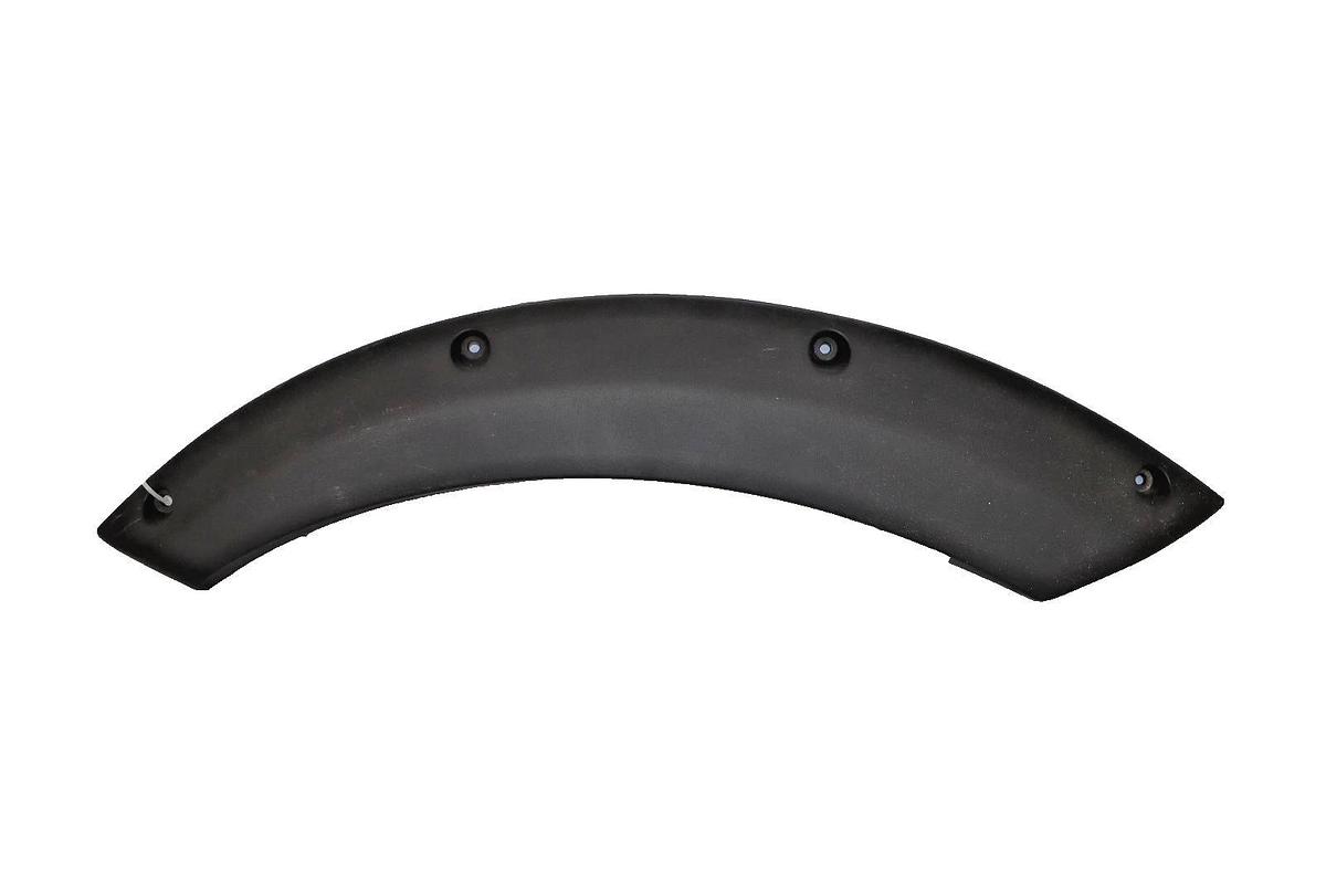 Freightliner M2 LH Hood Extension Fender  17-18219-000-B 1718219000B (New)