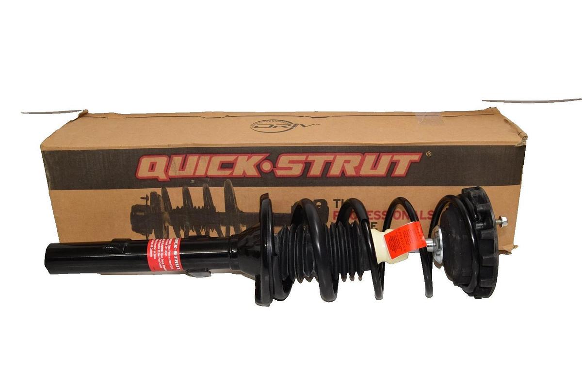 Monroe 171616 Suspension Strut and Coil Spring Assembly Ford 94-05 , 94-07 (New)