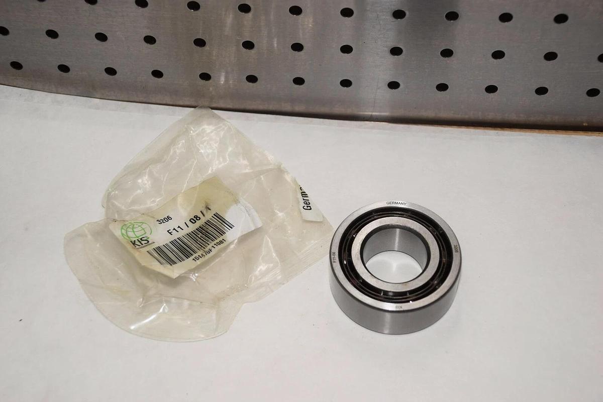 KIS F11-01 F1108 F11/08/1 BEARING NEW