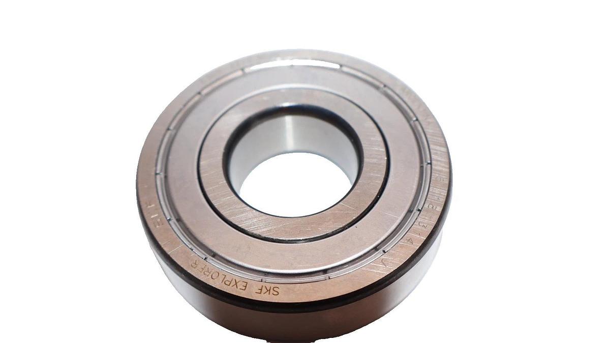 SKF 6305-27/C3GJN , 630527/C3GJN Deep Groove Ball Bearing (New)