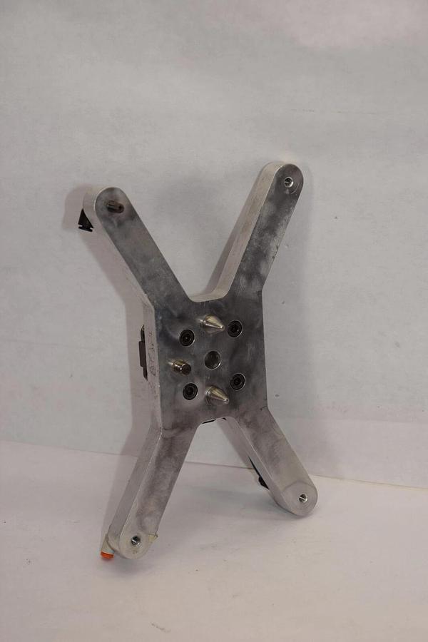 Used ATI QC-5 , QC5 , QT3014 Master Tool Changer