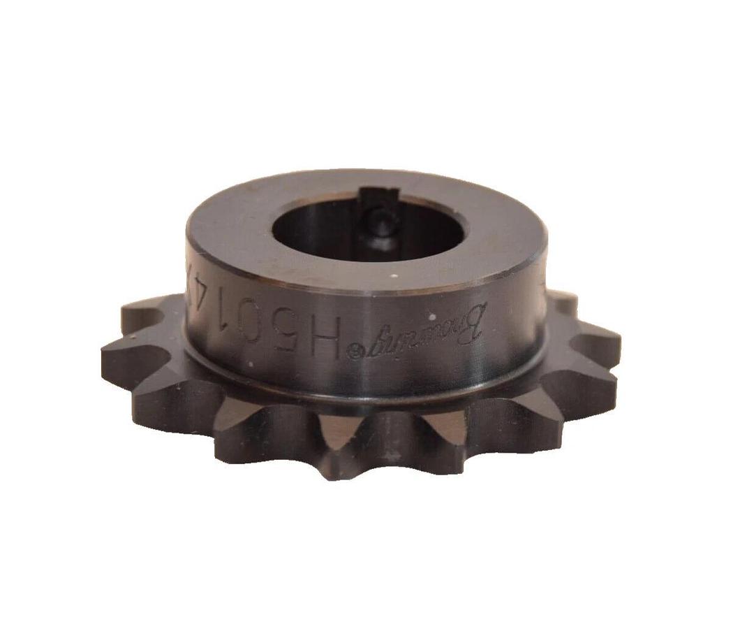 (NEW) BROWNING H5014X1 1/8"Bore 14 Teeth Sprocket