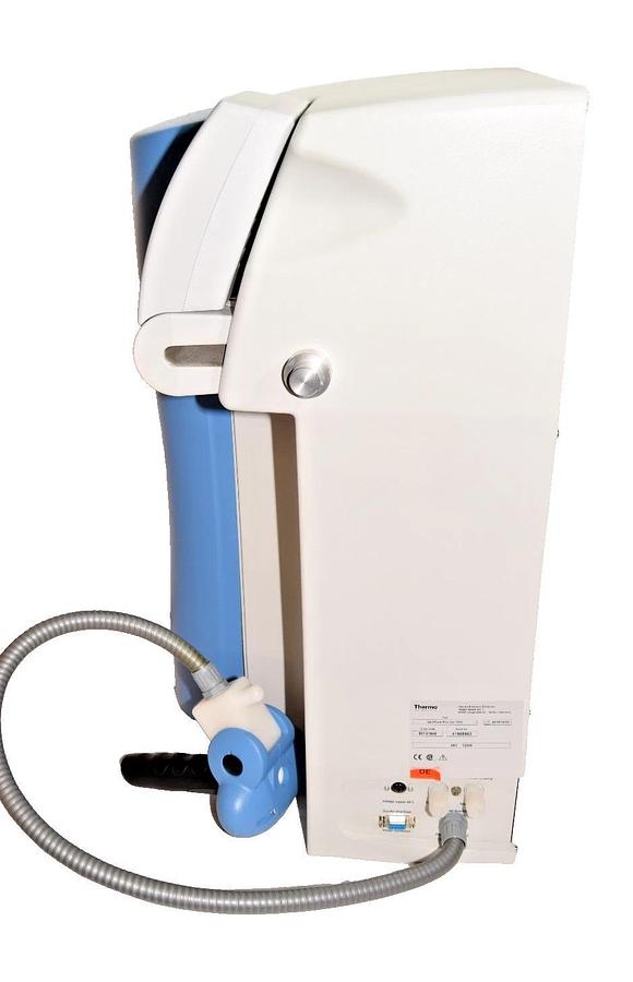 Thermo Fisher Scientific GenPure Pro UV-TOC 48v 120w 50131948 NEW cosmetic crack