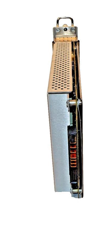Bentley Nevada 3500/15E ENCORE Series Power Supply 28VDC 120VAC