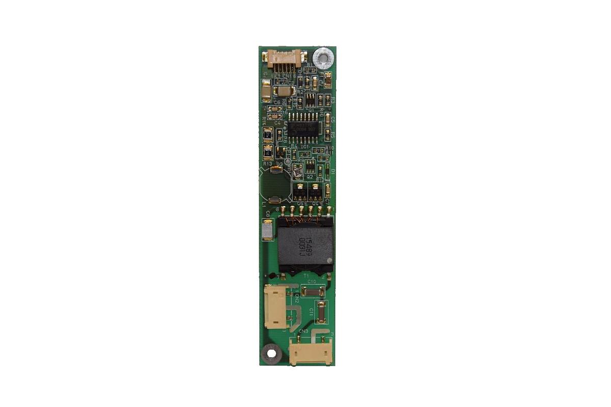 Used NEC 1527A-CFL-INV Power Inverter Board