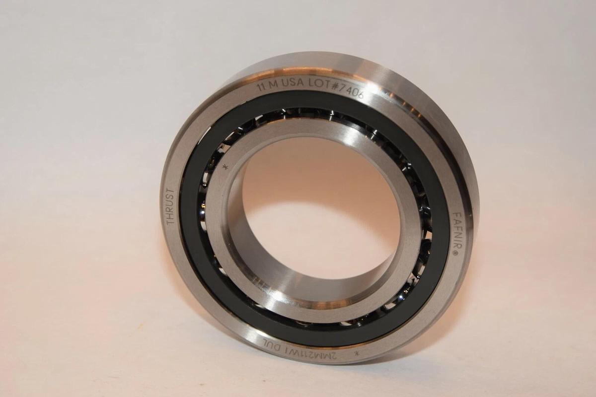 (NEW) FAFNIR 2MM211WI DUL 2MM211WIDUL Super Precision Ball Bearing