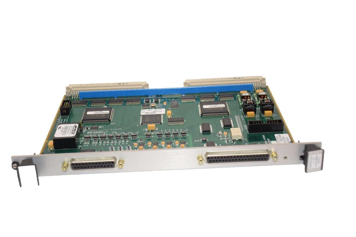 Used PHILIPS 453567321511 , 4535 673 21521 Rev C Physio Circuit Board