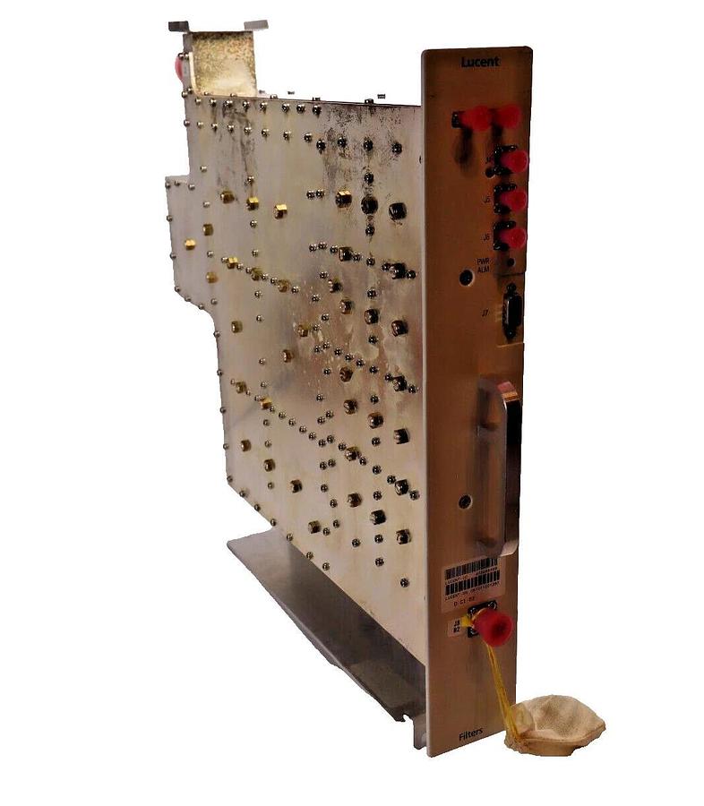 Lucent Filters D-CI-B2 Filter CC 408666469 CC408666469 (NEW)