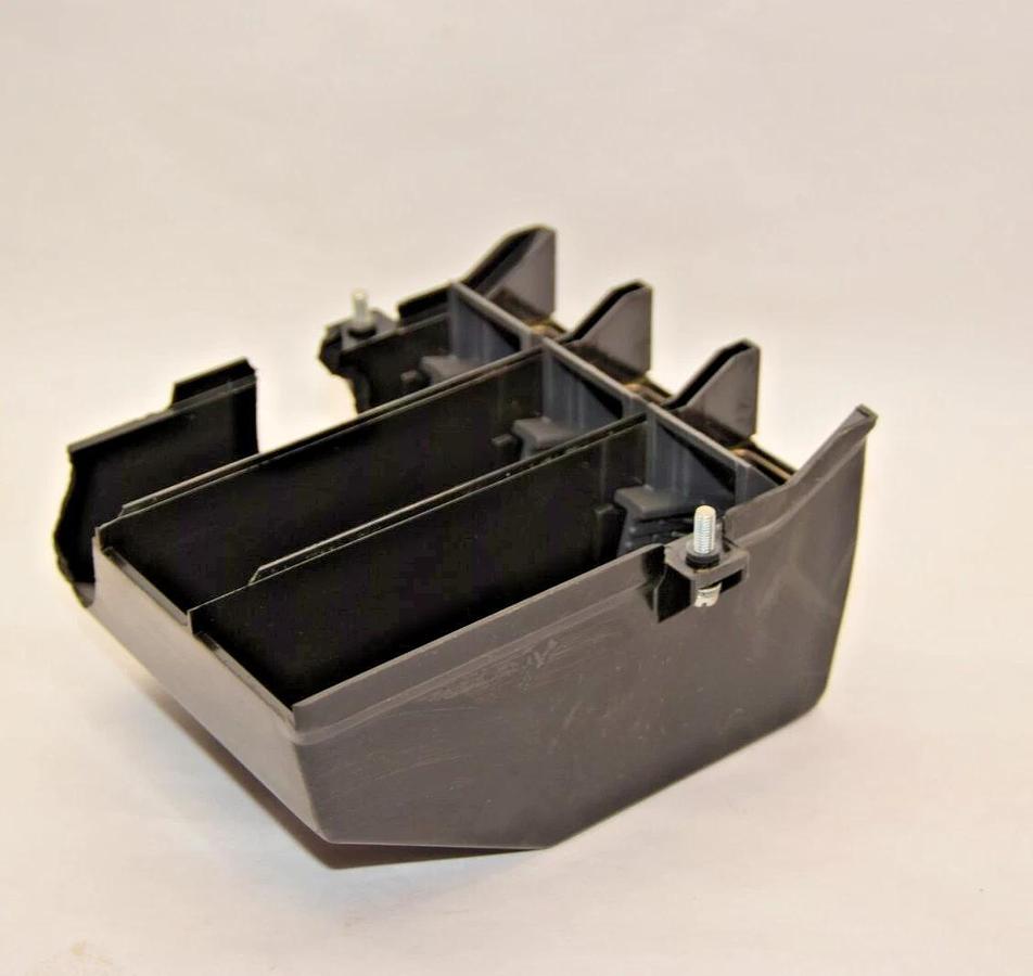 Used SIEMENS 3KE4530-0AA Front Operator Load Disconnect Switch 3 pole 1000 AMP  1000A