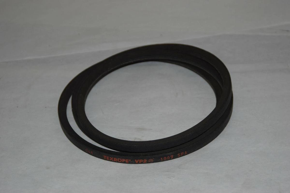 New) TEXROPE VP2 SPA 1907 V Belt  Vbelt V-Belt SPA1907 SPA-1907 1907SPA 1907 SPA