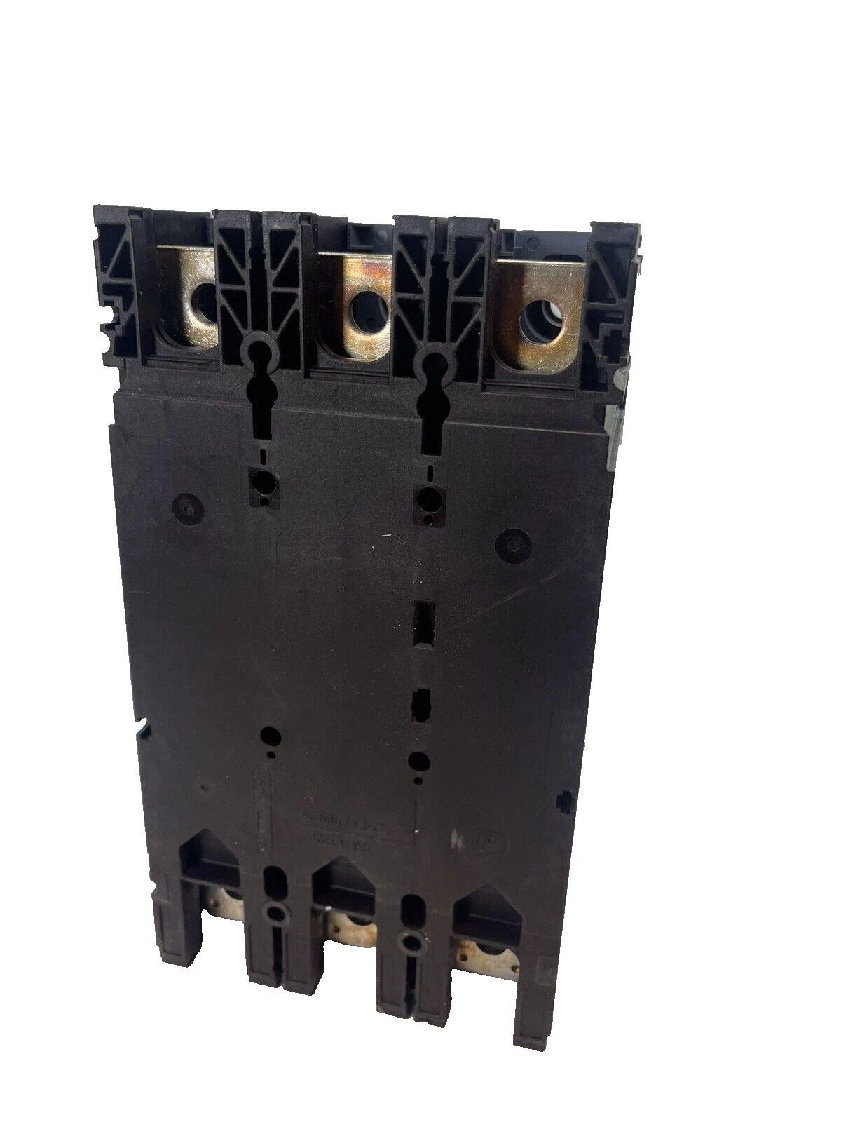Siemens 450a Breaker 3VA5445-5EC31-0AA0 450 Amp 3VA5445-5EC31 0AA0
