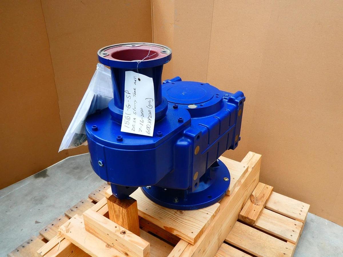 New, Siemens Flat Gearbox fdu1711/2391499 001, 2kj1931-0f, fdm128b-ktc for Ekato