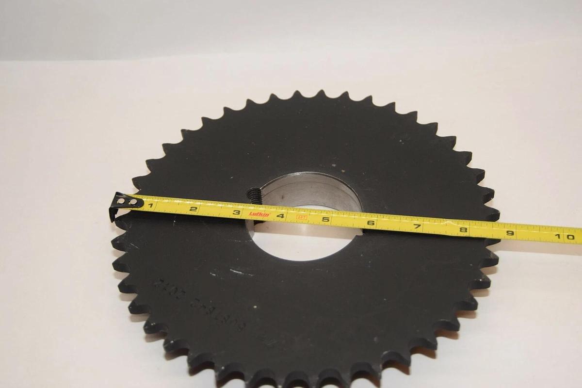 (NEW) MARTIN 50BTB42 2012 42 Teeth 2012 Bushing Sprocket