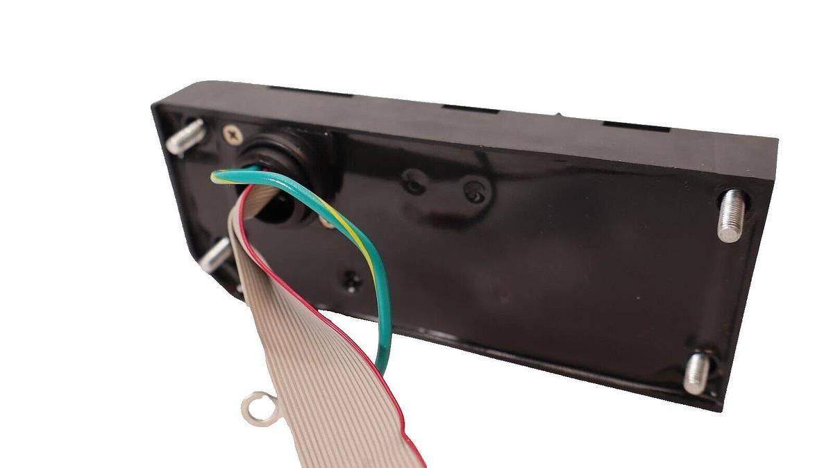 Used ALLEN BRADLEY PN-27756 Rev 00 ArmorStart Module