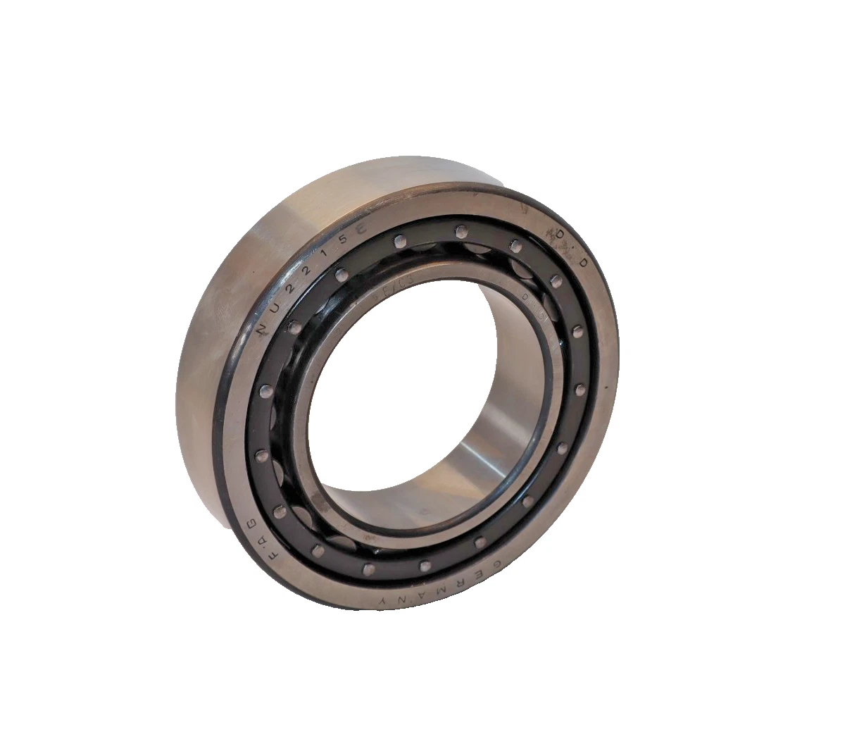 Fag Bearing NU2215E , NU2215-E (New)