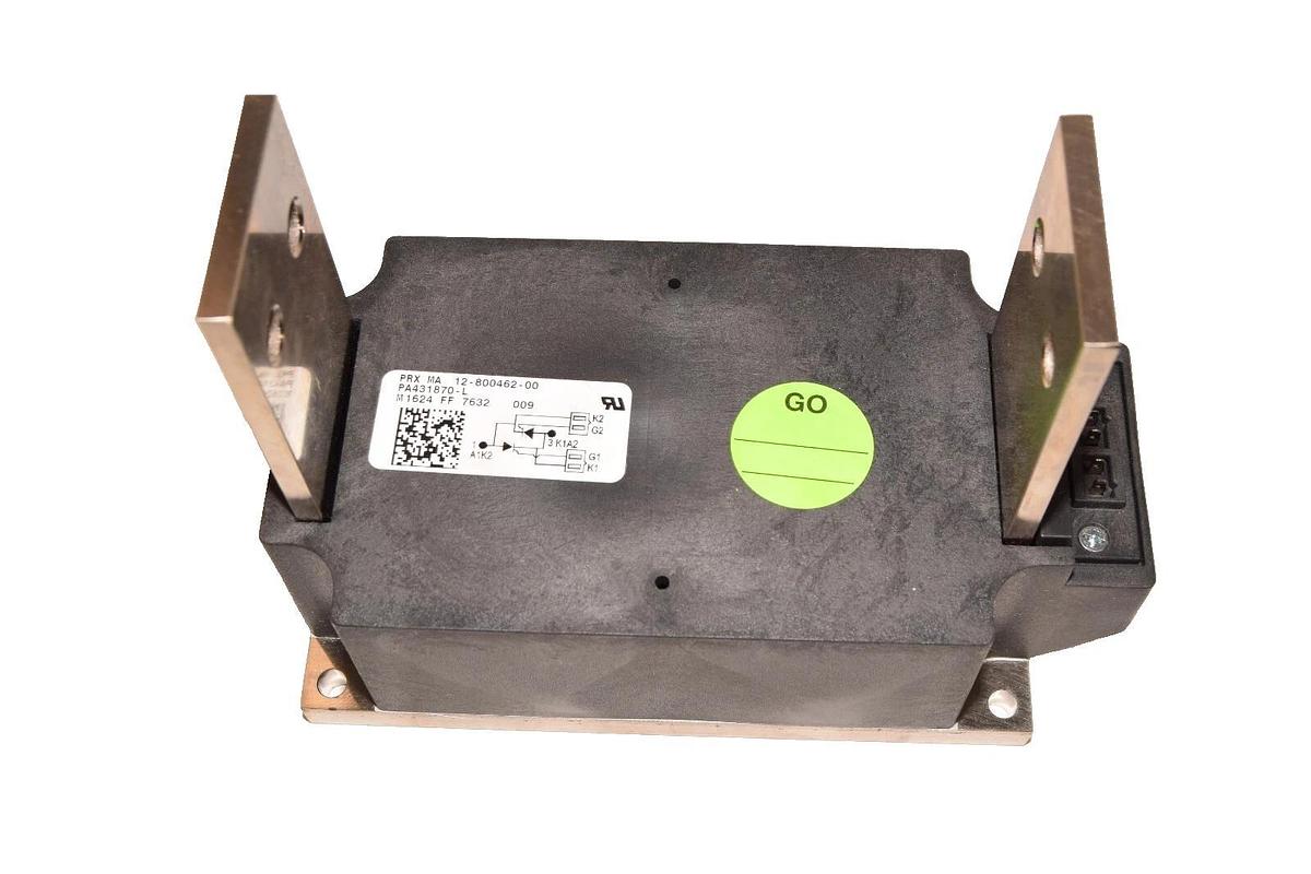 (NEW) EMERSON 12-800462-00 , PA431870-L 800A 1800V SCR ISOL Module