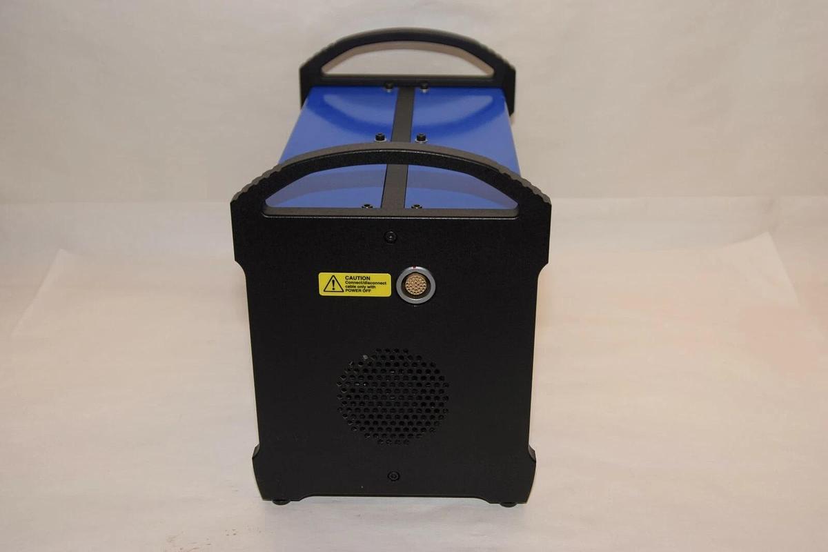 Used FARO Laser Tracker Master Control Unit for FARO Laser Tracker Vantage System