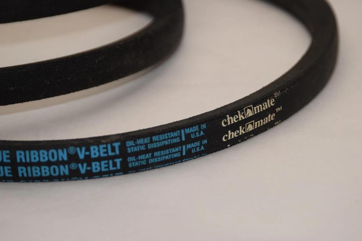 (NEW) DAYCO BP71 Super Blue Ribbon V-Belt USA