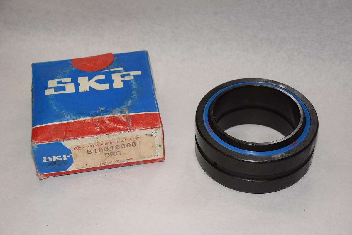SKF Bearing GE90ES-2RS GE 90 ES 2RS GE90ES 2RS  NEW