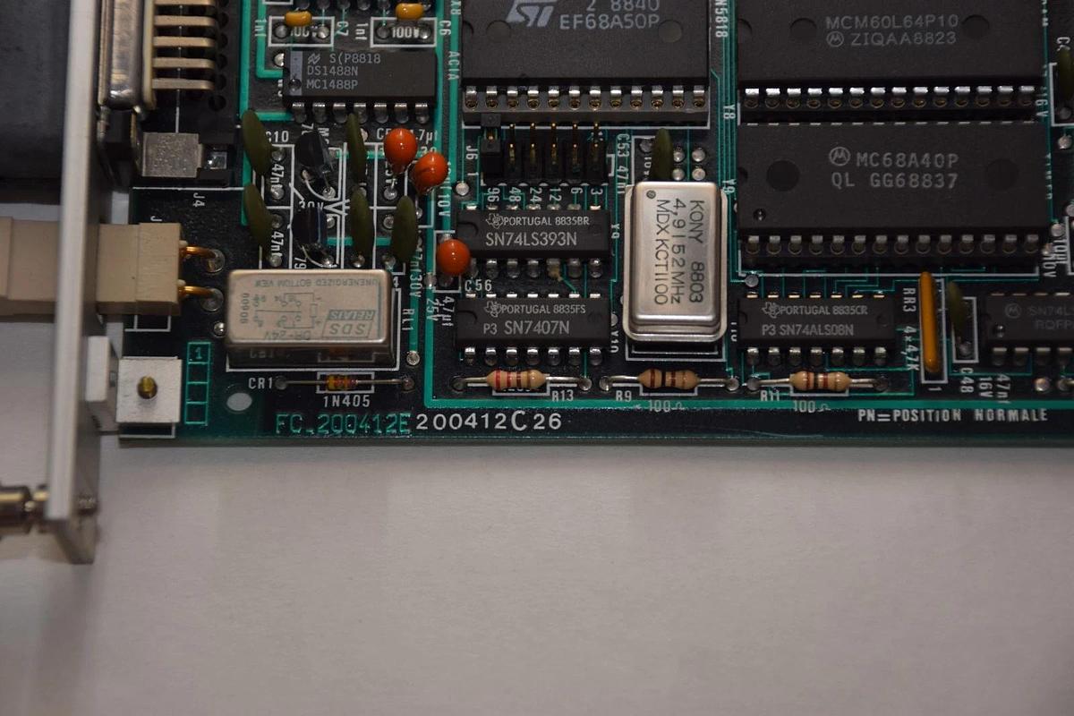 Used NUM Auto V3-40K 200412C26 200901 F