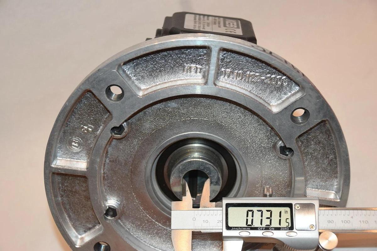 (NEW) KEB COMBIBOX 0710440-4003 CLUTCH 24V 16W 07.10.440-4003