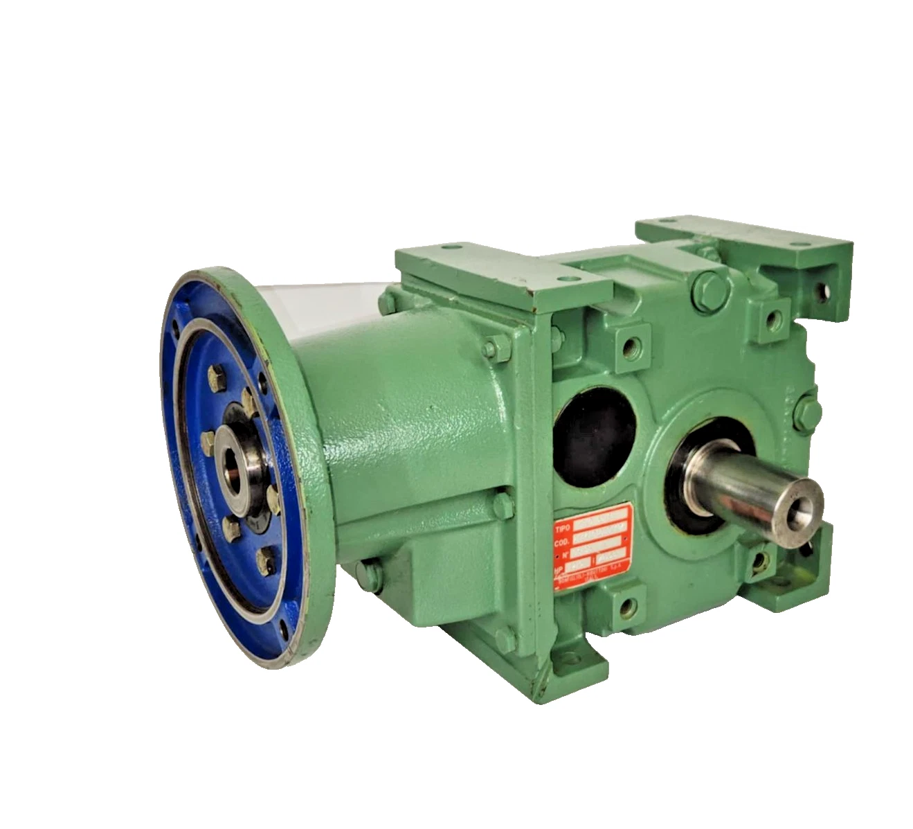 Bonfiglioli Riduttori Speed Gear Reducer MRAO 50/SN 14200307
