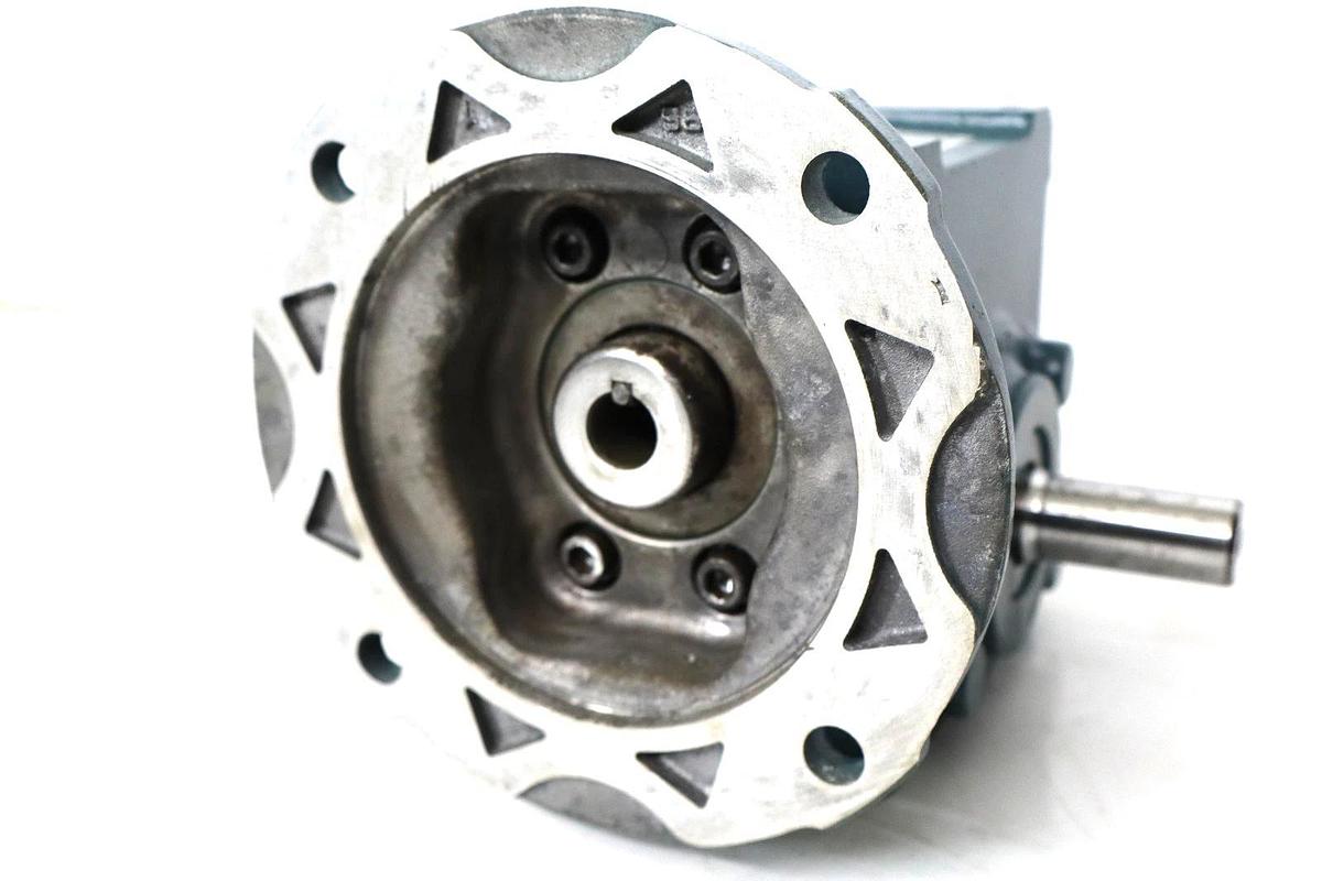 Refurbished Dodge Tigear Gear Box Speed Reducer 17Q15R56 1.27hp 1750rpm 7/8" Shft 15:1 Ratio