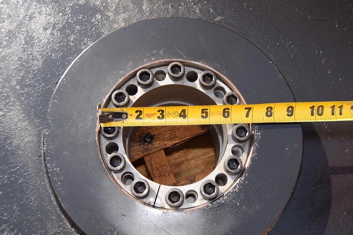 MARTIN 240A60 x B112 X 4-15/16"  240A60xB112 Roller Chain Sprocket (NEW)