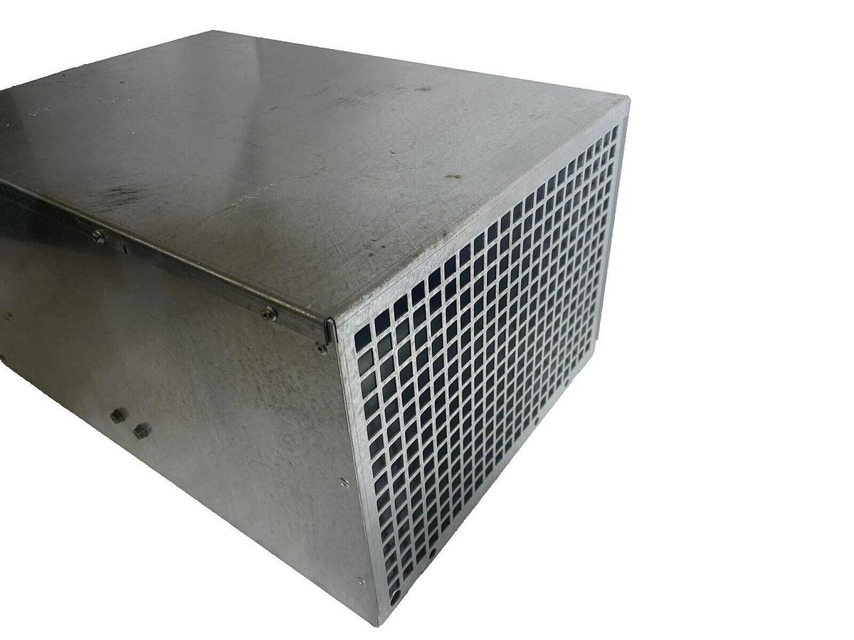 Used Siemens Definition MATRIX MVT 08365962, 08365970 rev00