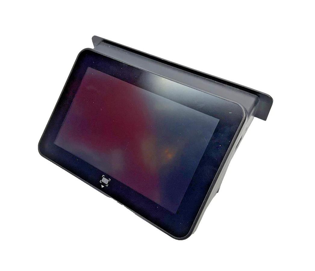 Used Siemens Healthcare Medical, MCD Assembly Touchscreen Display Barcode, 11193854