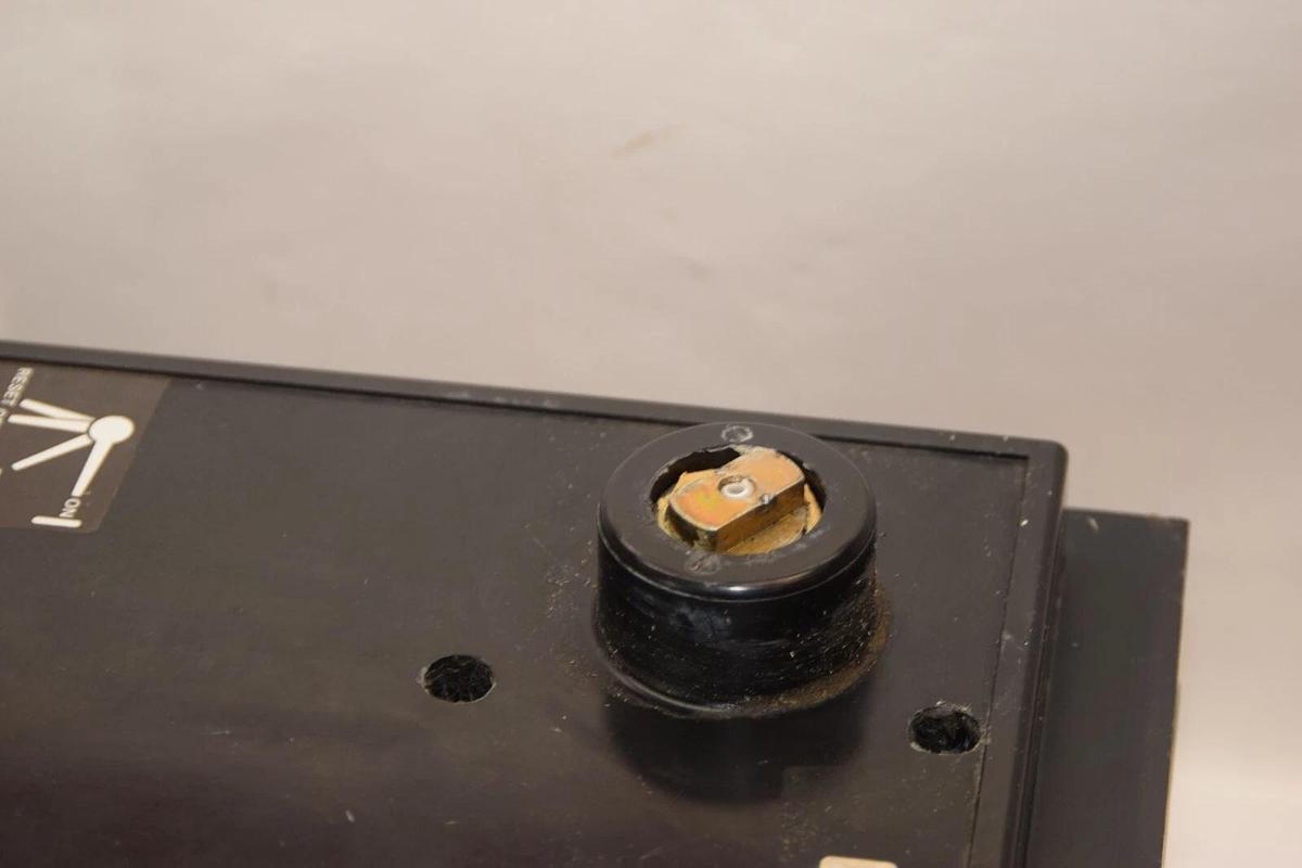 Used Square D PEF1236LSIG 1200 Amp A 1200A PE Solid State Trip Circuit Breaker