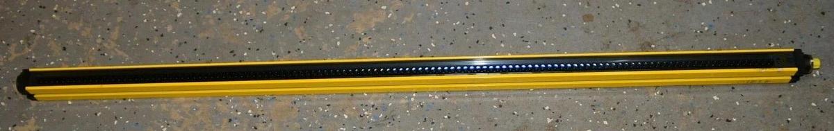 Used SICK C40S-1203AA300 C4000 Series 1200mm 24Vdc  Light Curtain Basic+