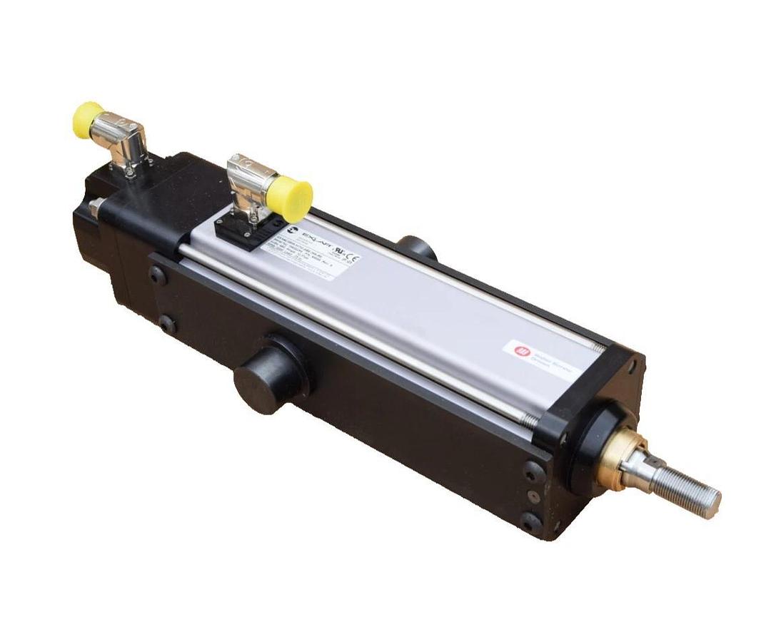 EXCLAR Curtiss-Wright Linear Actuator GSX400808MTMAB836830 GSX400808MTMAB8368RB
