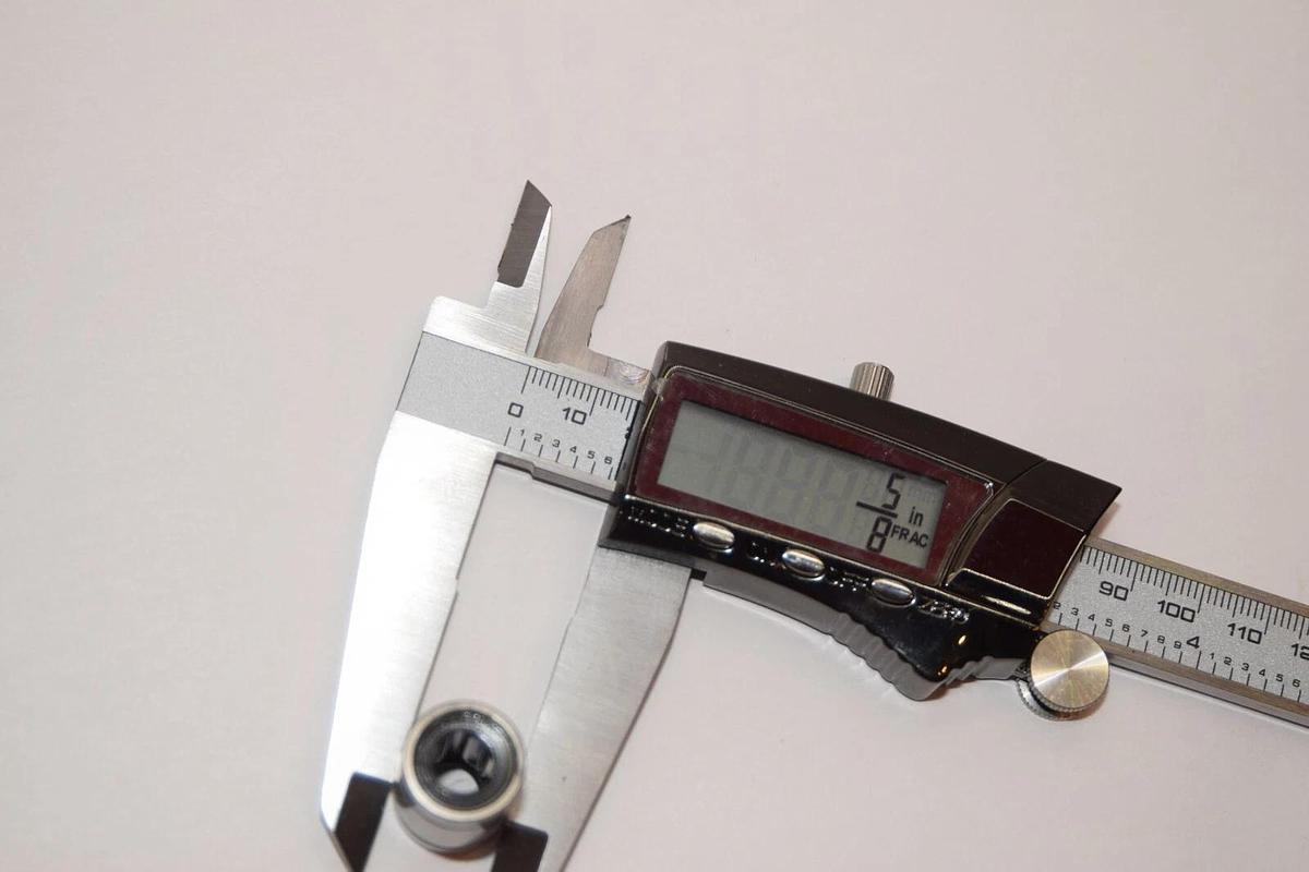 (NEW) REXROTH 8NR 7210 8NR-7210 8NR7210 Needle Bearing