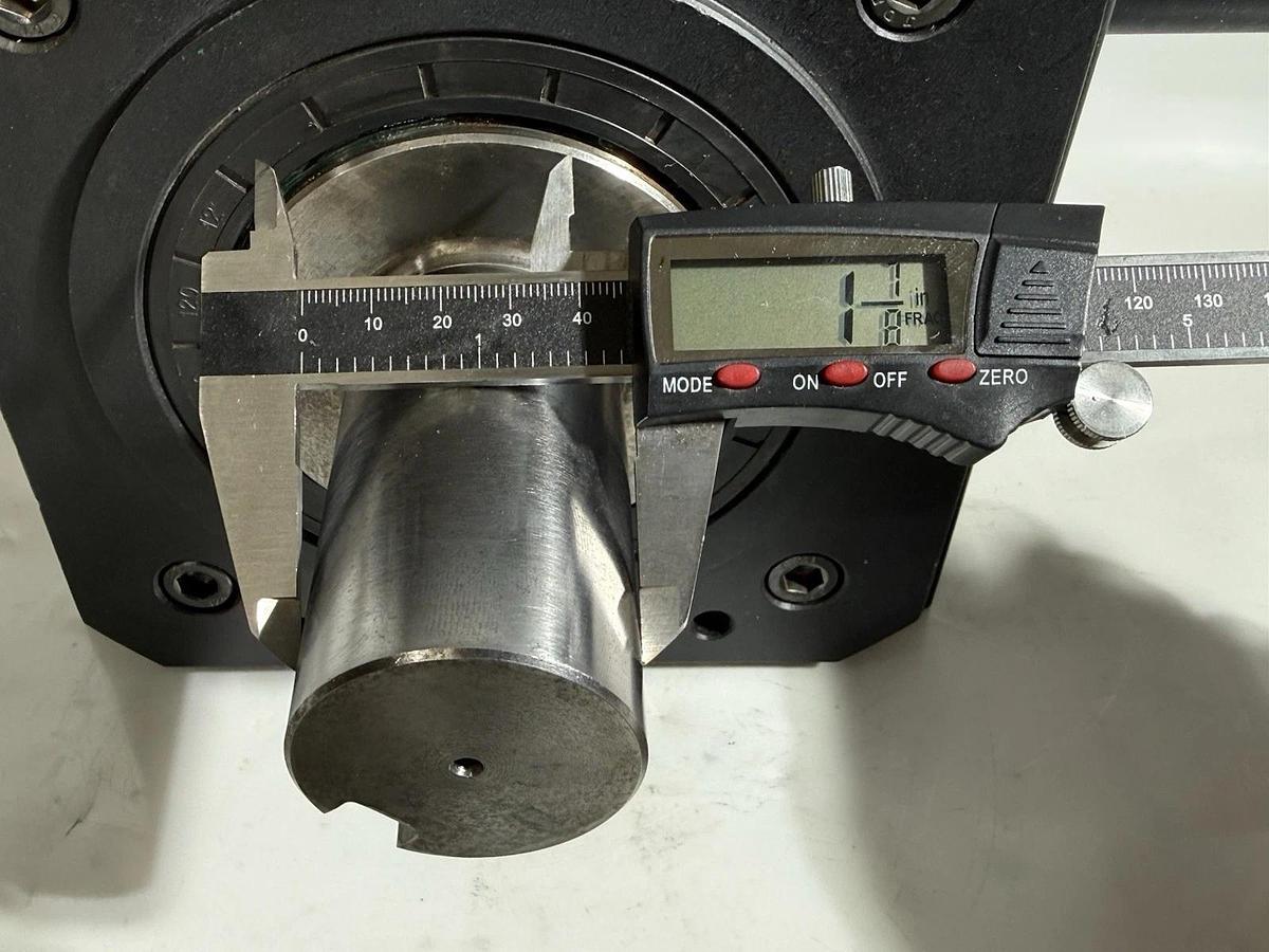 CONEDRIVE 15:1 Gearbox Gear Speed Reducer W089015.LSNS01GLQEP (New)