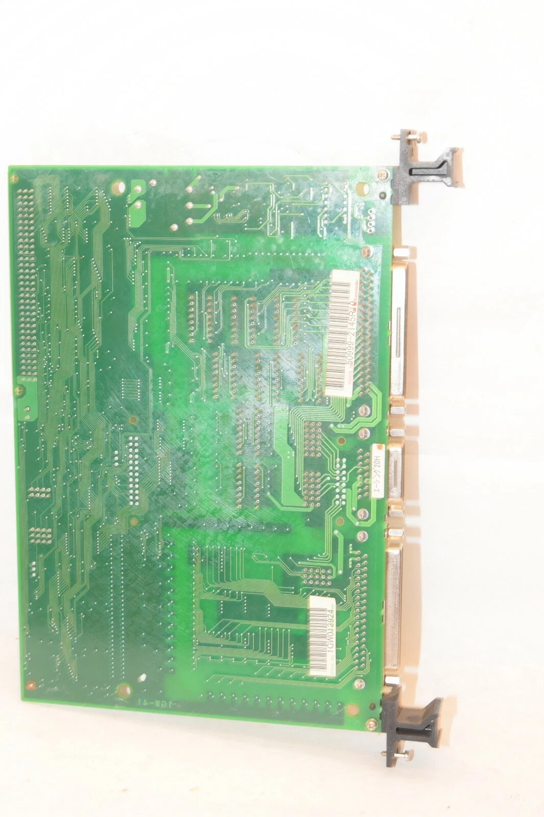Used KAWASAKI 50999-2145R10 004AD MG43 1GW-51432 TH 1GW51432TH Circuit Board