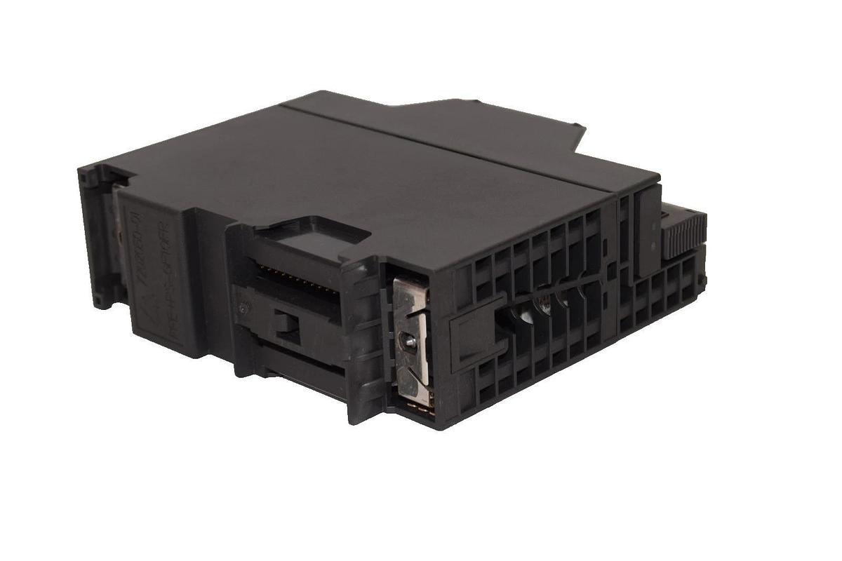 Used Siemens 6ES7 322-1HH01-0AA0 Simatic S7-300 Digital Output Module *No Cover*